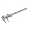 Mega Pjūvio gabarito plienas 150 mm kl. 0,02 mm