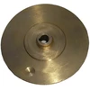 Sparnuotė žalvarinė 10.5 cm