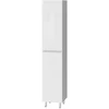 Spintelė universali pastatoma Ester ESP-170 balta