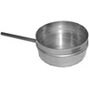 Surinkt. konden apv. su dren 0.6mm D180