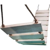 Takelis medinis 40x200 pirties