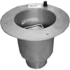Trapas DN100