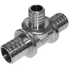 Trišakis 92086 chrom. žarnai