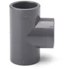Trišakis PVC-C d40x40x40 92351