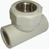 Trišakis vid. metaliniu sriegiu 4813 R25x1/2F