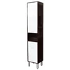 Universali pastatoma spintelė C25