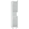 Universali pastatoma spintelė MEA03003 C30