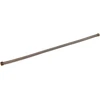 Vamzdelis gofruotas nerūd. plieno E007-3 sriegis F1/2 v./v. 70cm