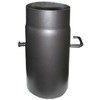 Darco Vamzdis kamino 250mm su užsklanda 160 S.