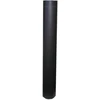 Vamzdis kamino D120 2x1000 S