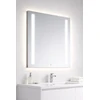 Veidrodis AA002 su LED apšvietimu 1000x700x40