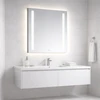 Veidrodis AA002 su LED apšvietimu 800x700x40