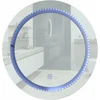 Veidrodis LDH1021 su LED apšvietimu (su apsauga nuo rasojimo)