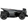 Vejos robotas MOWER X420E SEGWAY NAVIMOW juodas 1460120