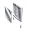 Vent. grot.su užsklanda 154x154 MV100RS
