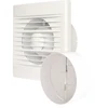 Ventiliatorius STYL120WC-P su laikmačiu ir atb. vož. /007-1671P
