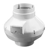 Ventiliatorius Fan, high pressure VENTS VK100 Centrifugal, in a plastikas case