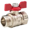 Ventilis 3/4 v/iš tr.rank. 763604 ARCO NILE