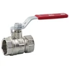 Ventilis 3/4 v/v ilg.rank. 760104 ARCO NILE