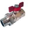 Ventilis ARCO SENA v./iš. sriegis 3/4x3/4 tr. rank. išardoma 754104 VA30