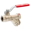 Ventilis ARCO SENA v./v. sriegis 1/2 ilga rankena su filtru 752303