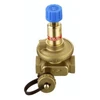 Ventilis balansinis ASV-PV-15 automatinis DANFOSS