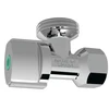 Ventilis kampinis 1/2x1/2 NV718AC ARCO A80