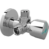 Ventilis kampinis ARCO CQ4102