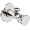 Ventilis kampinis chrom. iš. sr. Z0912 ARCO