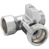 Ventilis kampinis skalb. maš. 0233510 ARCO