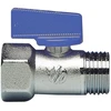 Ventilis mini ARCO v./iš. mėlynas A2207