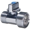 Ventilis mini iš./iš. 02205 ARCO