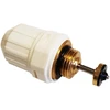 Ventilis n.m.su jungtim 15(B)