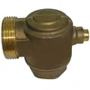 Ventilis rutulinis kampinis