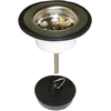 Ventilis sifono HD78