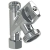 Arco Kampinis ventilis 280020, 1/2"x1/2"3/4"