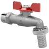 Ventilis sodo ARCO SENA trumpa rankena 155303
