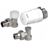 Ventilis termostat. KCT01 KIT (M30) ARCO (kompl.)