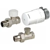 Ventilis termostat. KCT02 KIT (M30) ARCO (kompl.)