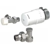 Ventilis termostat. KCT14 KIT (M30) ARCO (kompl.)
