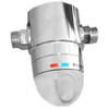 Ventilis termostatinis 2150EM 85591