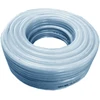 Žarna laistymo PVC skaidri armuota 1 1/4x30 m
