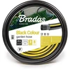 Bradas Žarna laistymo WBC 5/8 30m juodas
