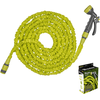Žarna laistymo WTH722GR 7,5-22m lime