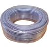 Žarna PVC skaidri armuota 5/16&amp;quot;(8x2) 100m