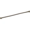 Žarnelė nerūd. plieno E006-5 v./v. sriegis 1/2 250cm