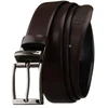 2 sagčių ir diržo rinkinys PTN juodai rudas Q7