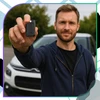 3 mygtukų raktelio korpusas Peugeot/Citroen A297