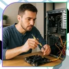 58in1 precizinių atsuktuvų rinkinys TORX, žalias A148