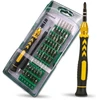 58in1 precizinių atsuktuvų rinkinys TORX, žalias A148